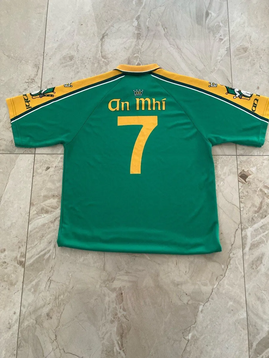 Meath Jersey - Image 4