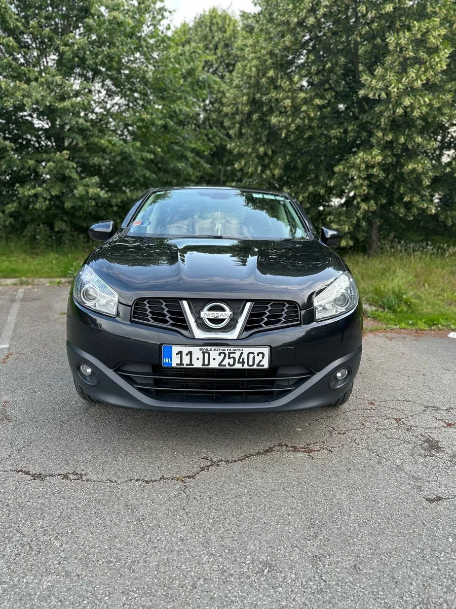Nissan Qashqai - Image 3