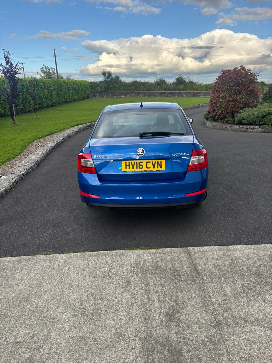 Skoda Octavia 2.0 tdi - Image 3
