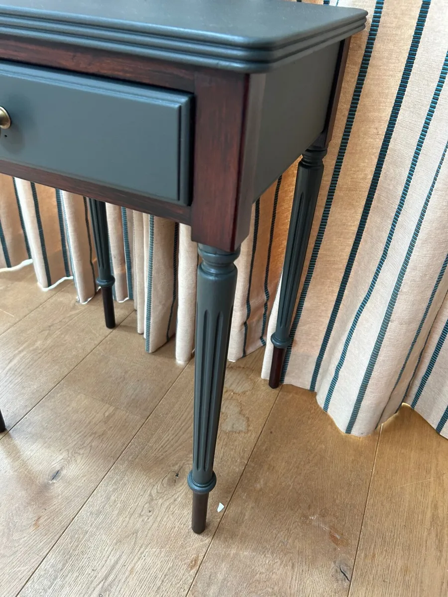 Hall table / side table - Image 4