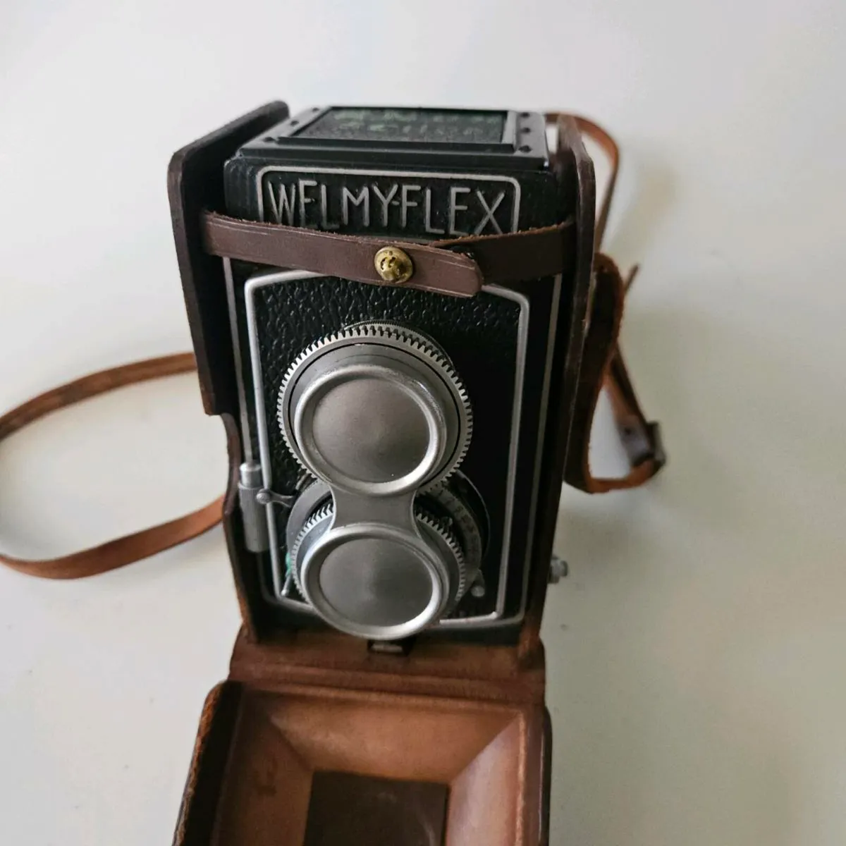 Welmyflex camera - Image 1