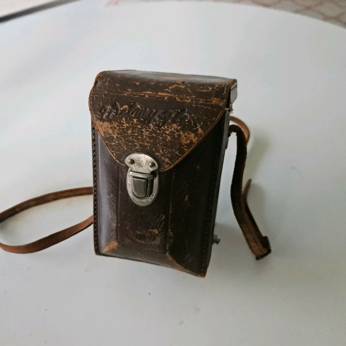 Welmyflex camera - Image 2