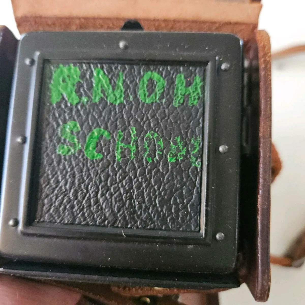 Welmyflex camera - Image 3