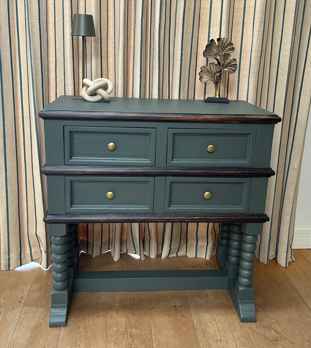 Hall table / sideboard - Image 1