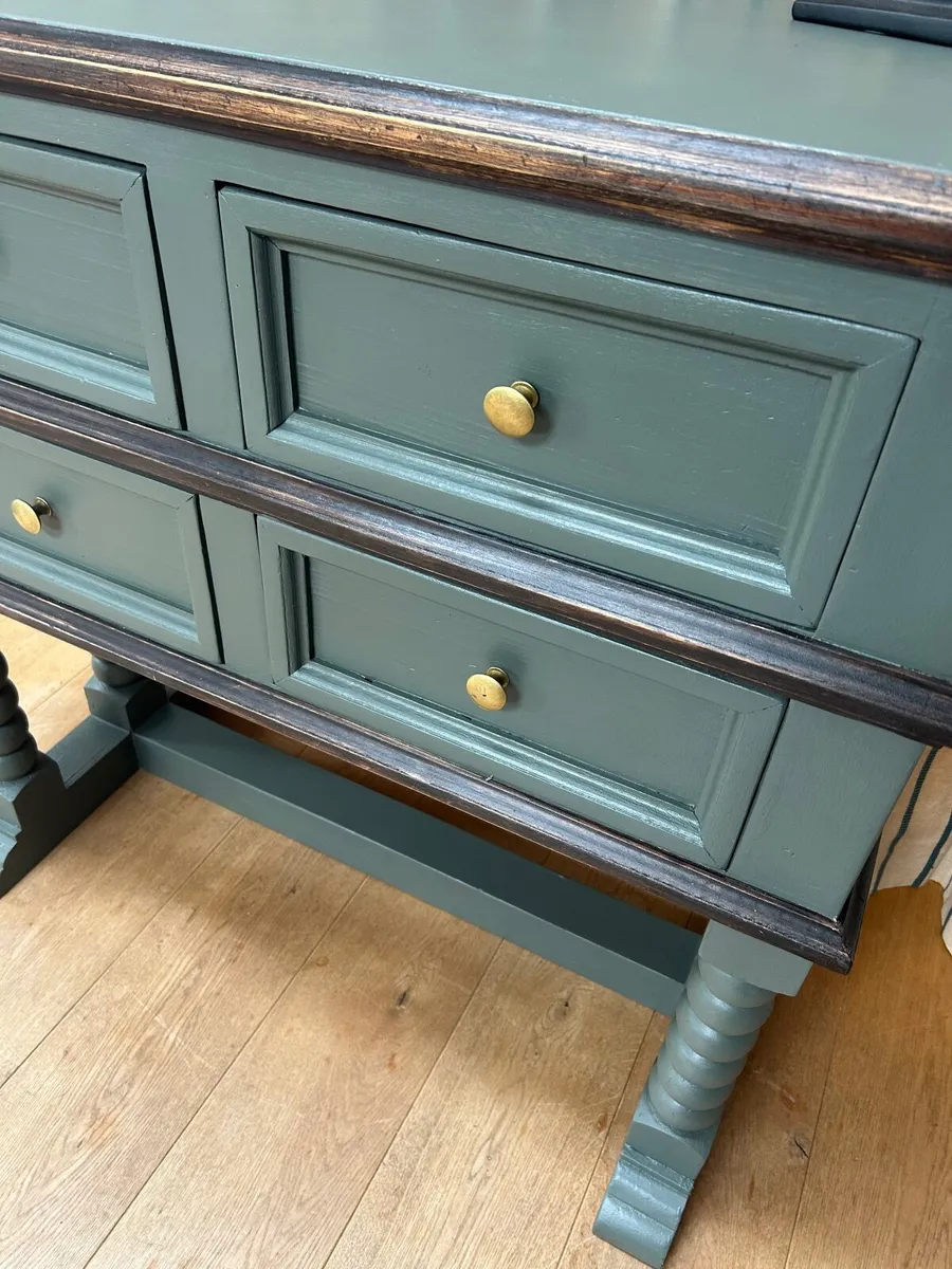 Hall table / sideboard - Image 3