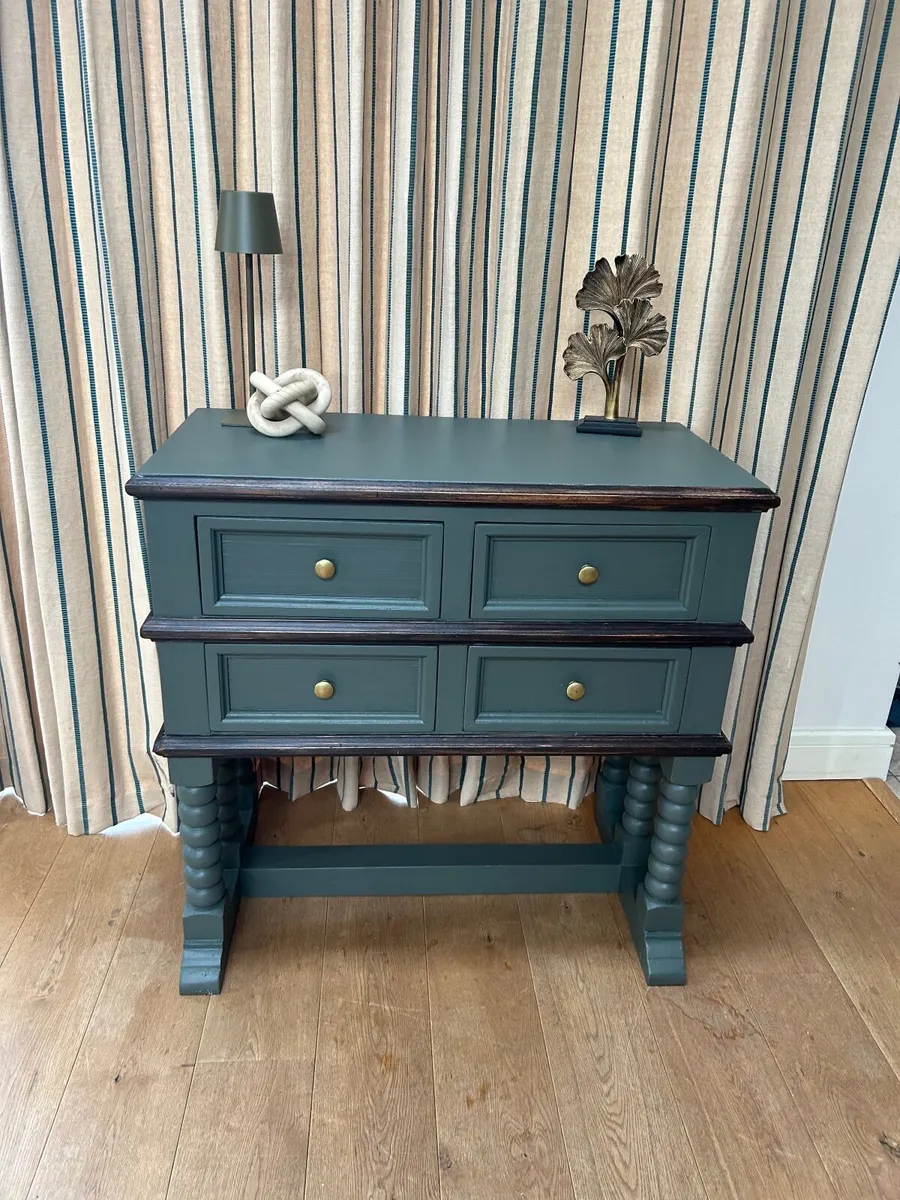 Hall table / sideboard - Image 4