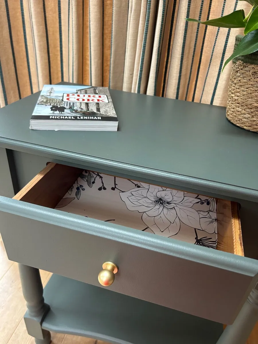 Hall table - Image 3
