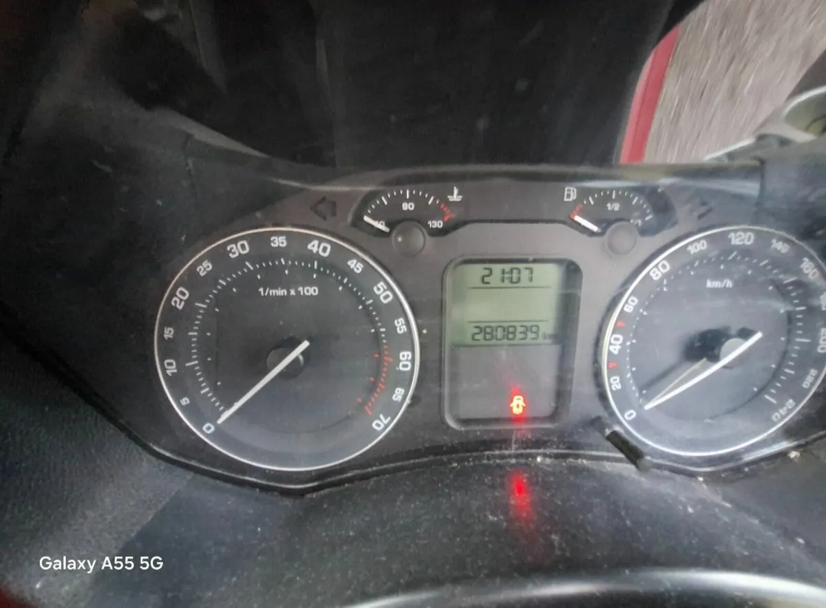 Skoda Octavia 2007 - Image 2