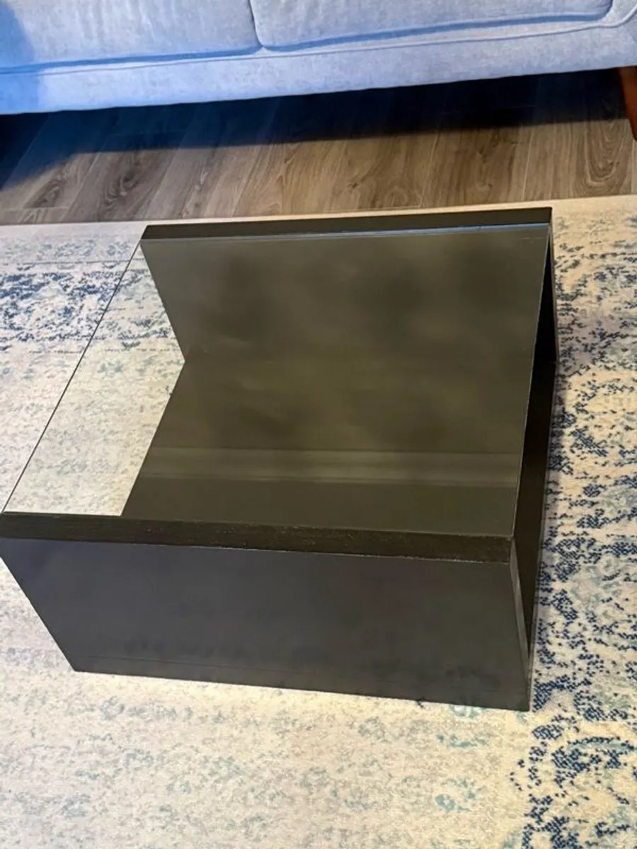 modern coffee table - Image 2