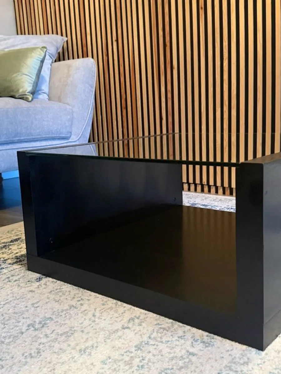 modern coffee table - Image 3