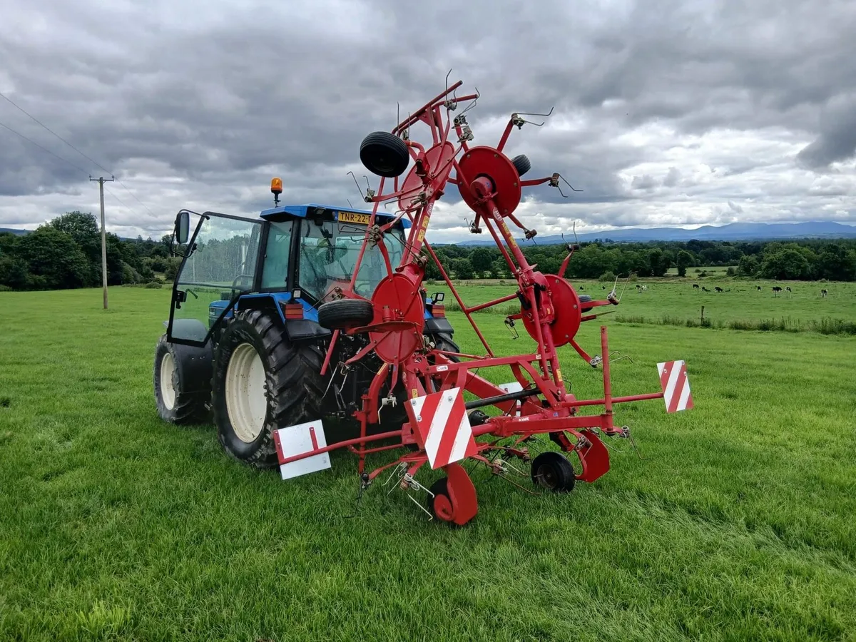Lely Lotus 770 Stabilo AWS - Image 3