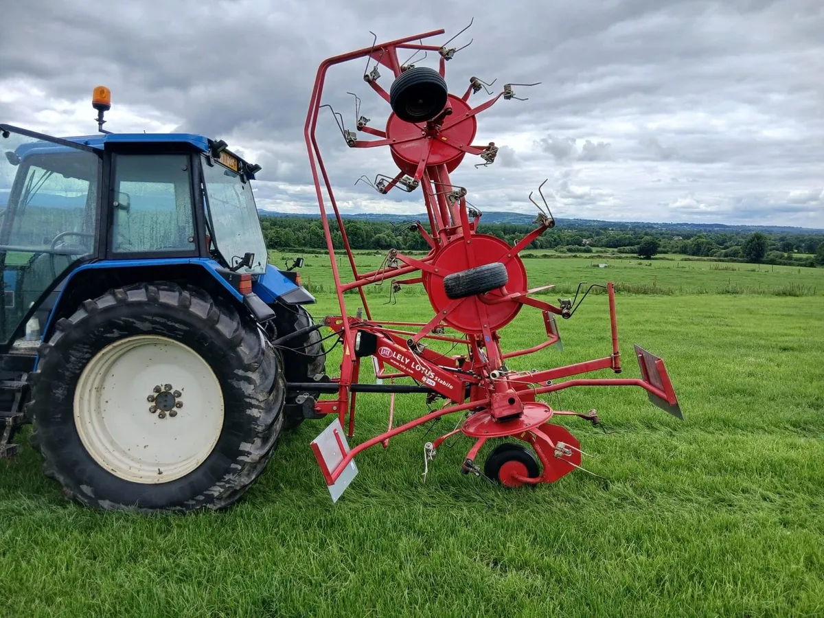Lely Lotus 770 Stabilo AWS - Image 4