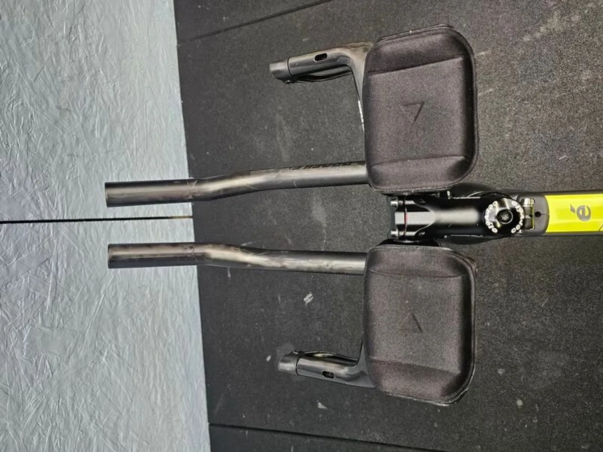 Cervelo P2 TT Frameset - Image 4
