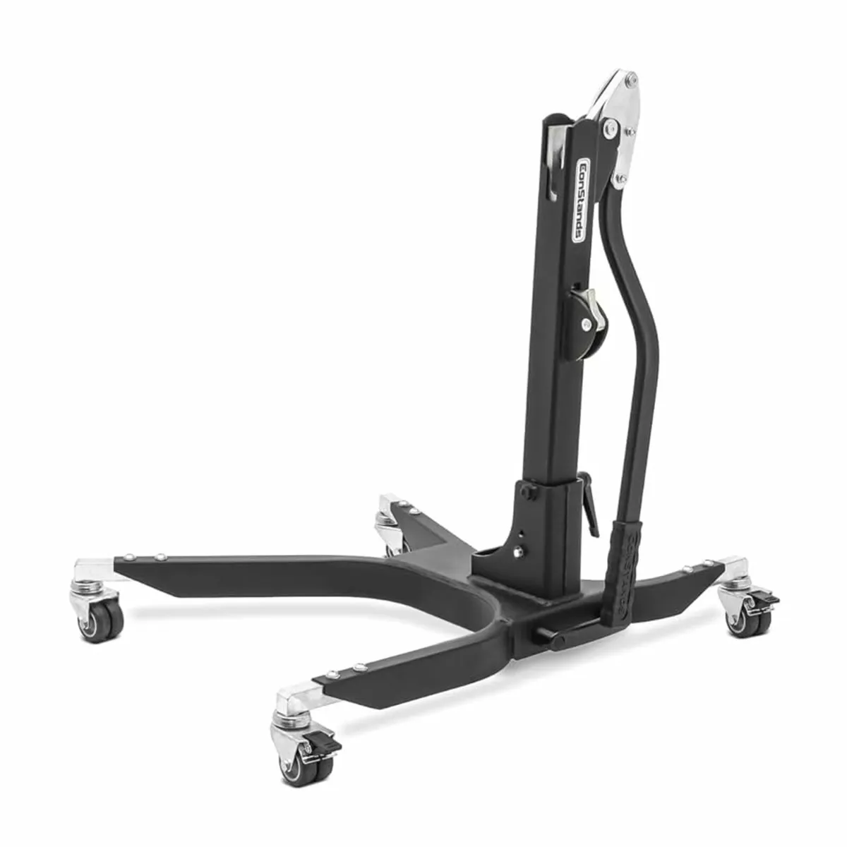 Constands Motorbike Lift with BMW adapter - Image 1