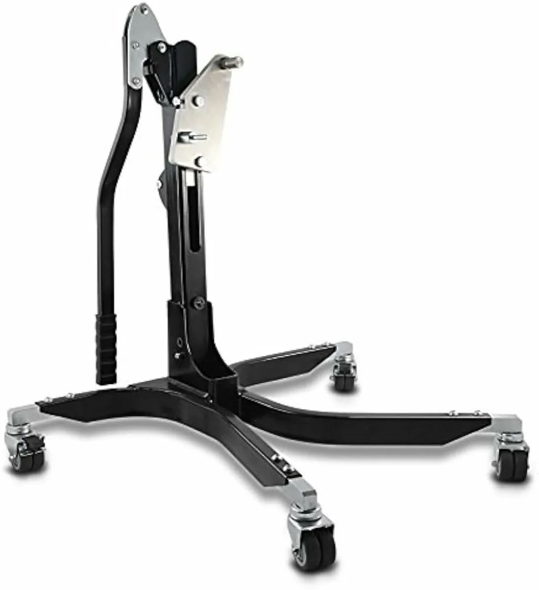 Constands Motorbike Lift with BMW adapter - Image 2