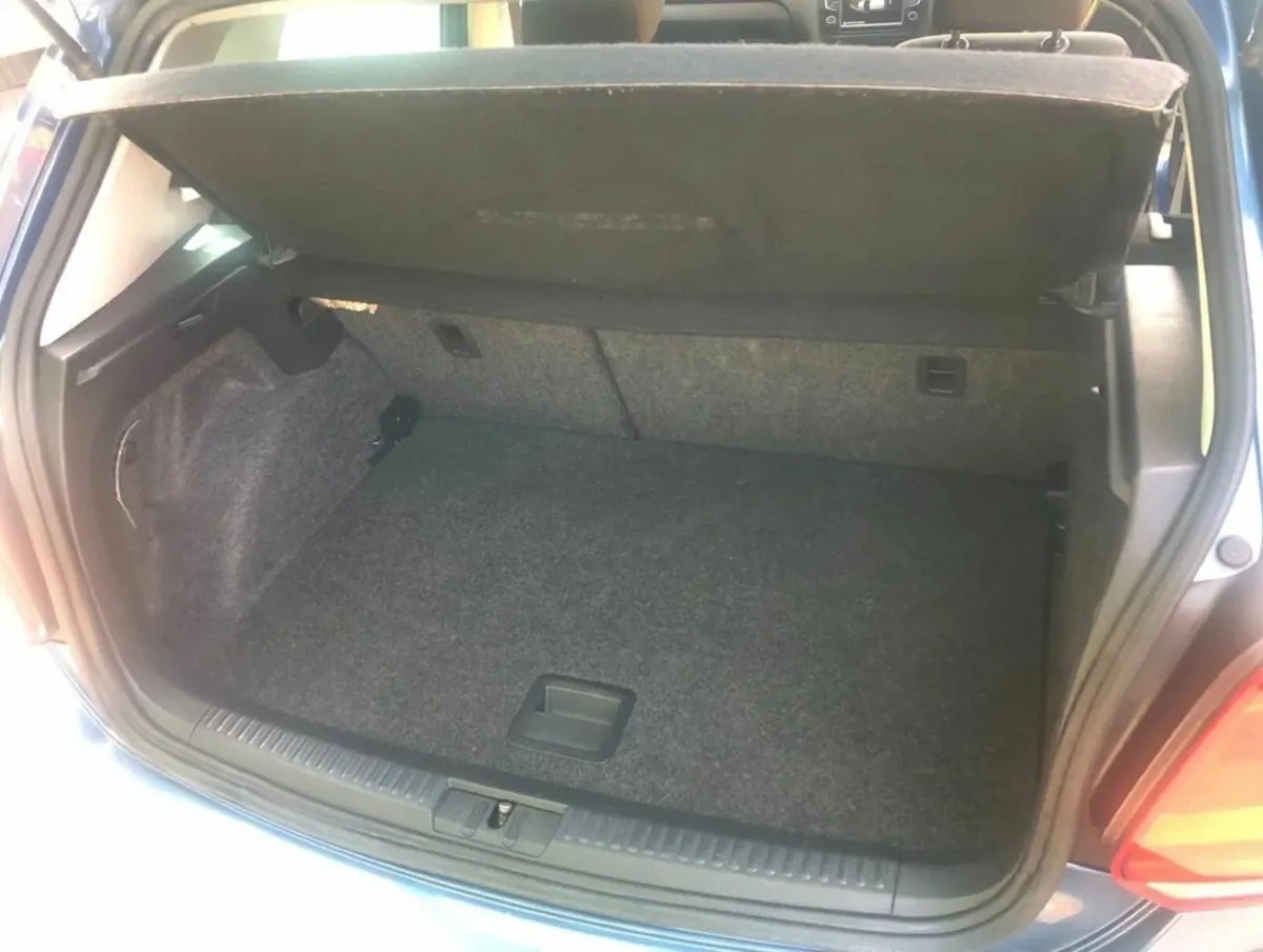 Volkswagen Polo 2015 1.4 TDI - Image 4