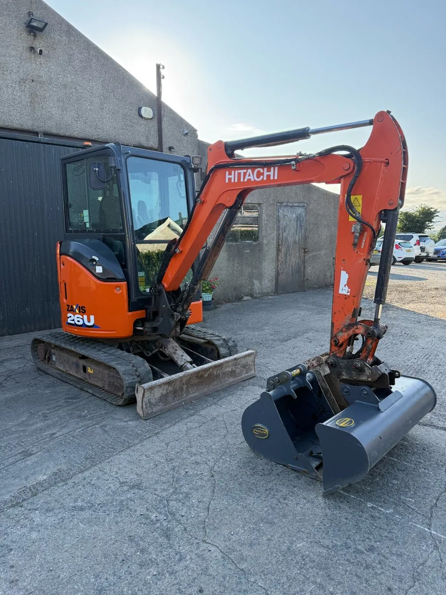 Digger - Image 1