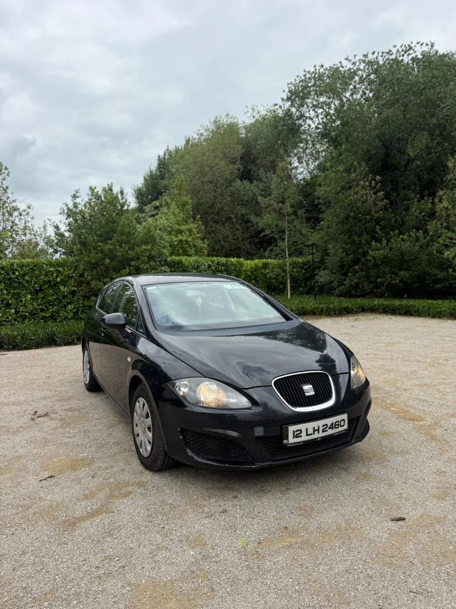 SEAT Leon 2012 - Image 1