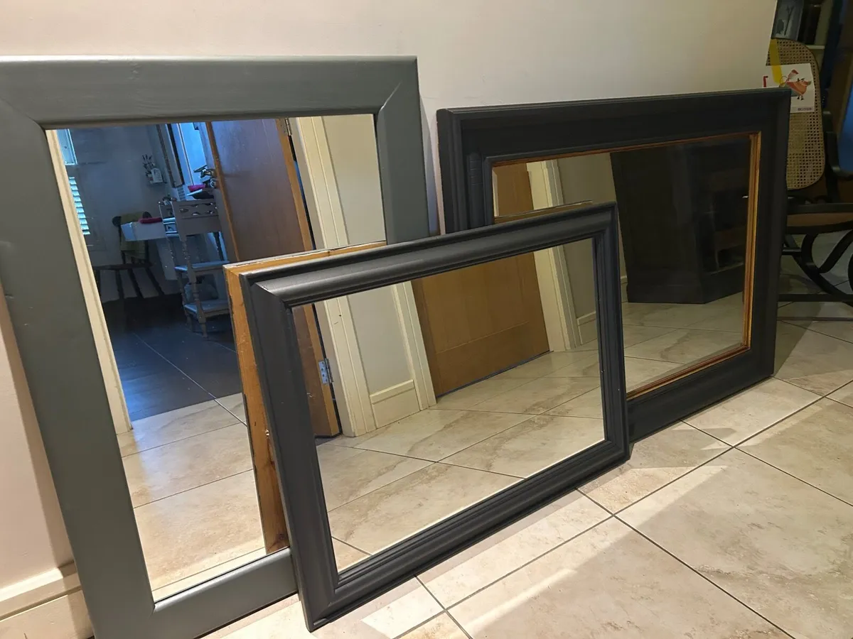 Mirrors - Image 2