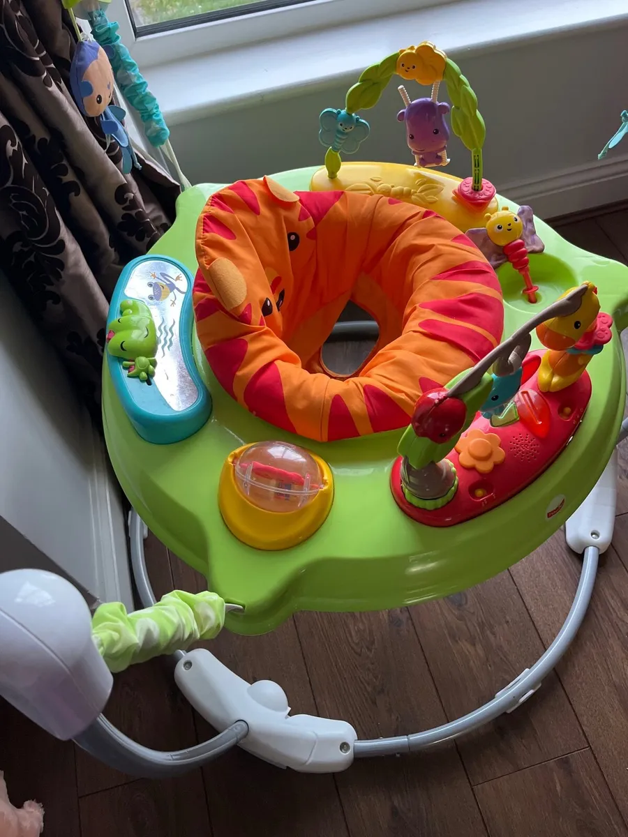 Baby gear - Image 1
