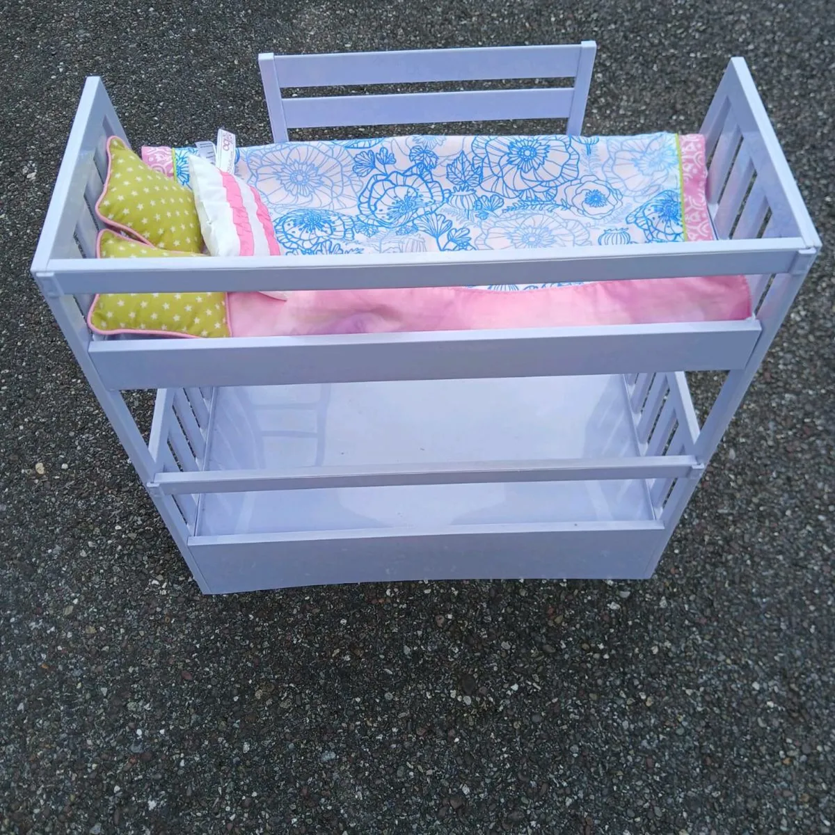 Our Generation Bunk Beds - Image 1