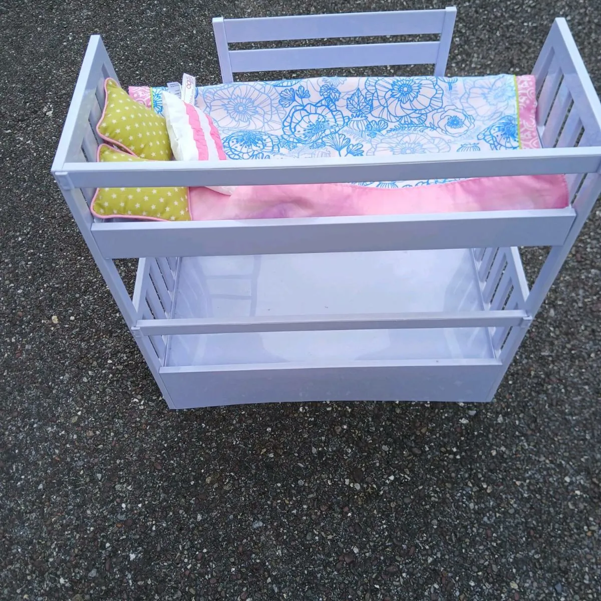 Our Generation Bunk Beds - Image 2