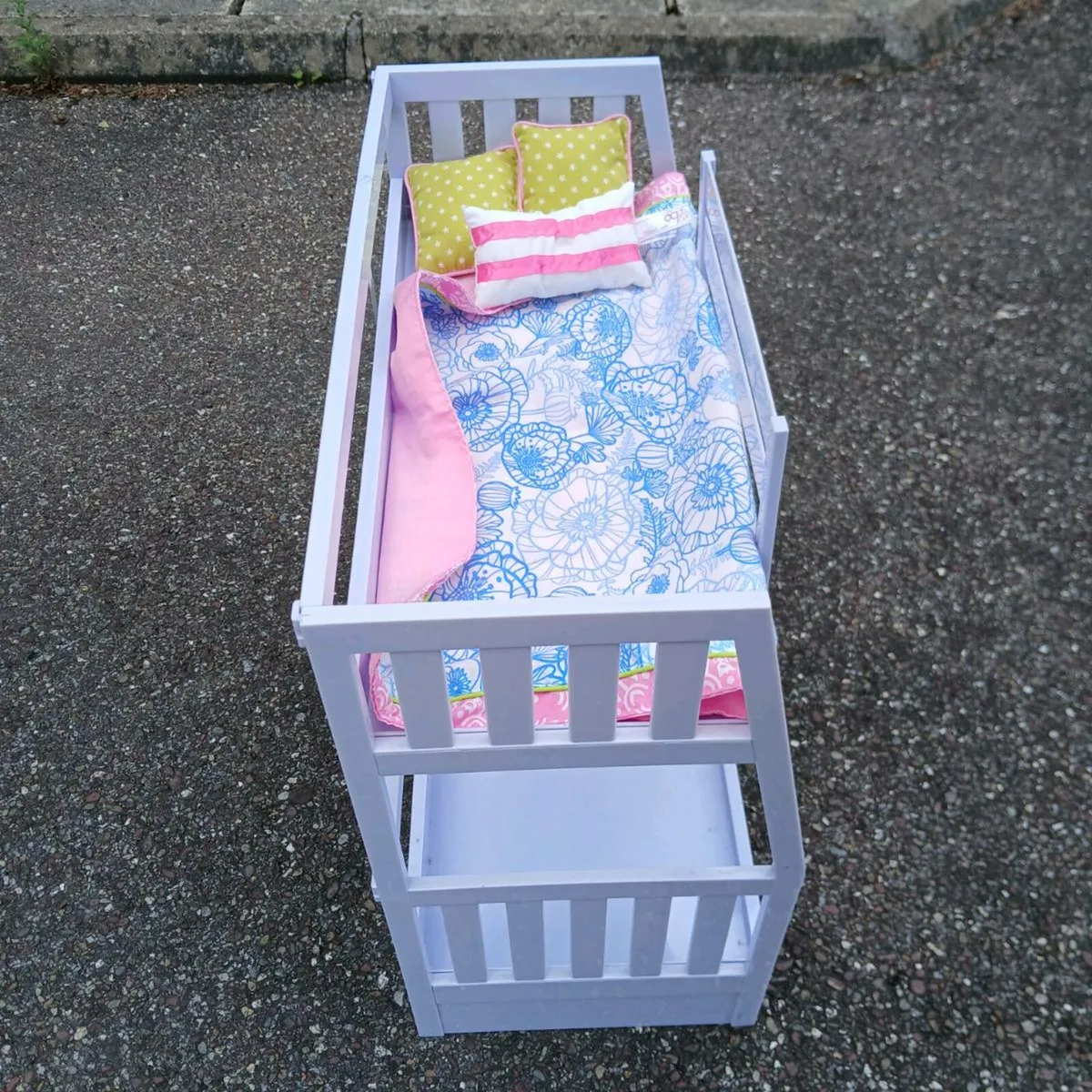 Our Generation Bunk Beds - Image 3