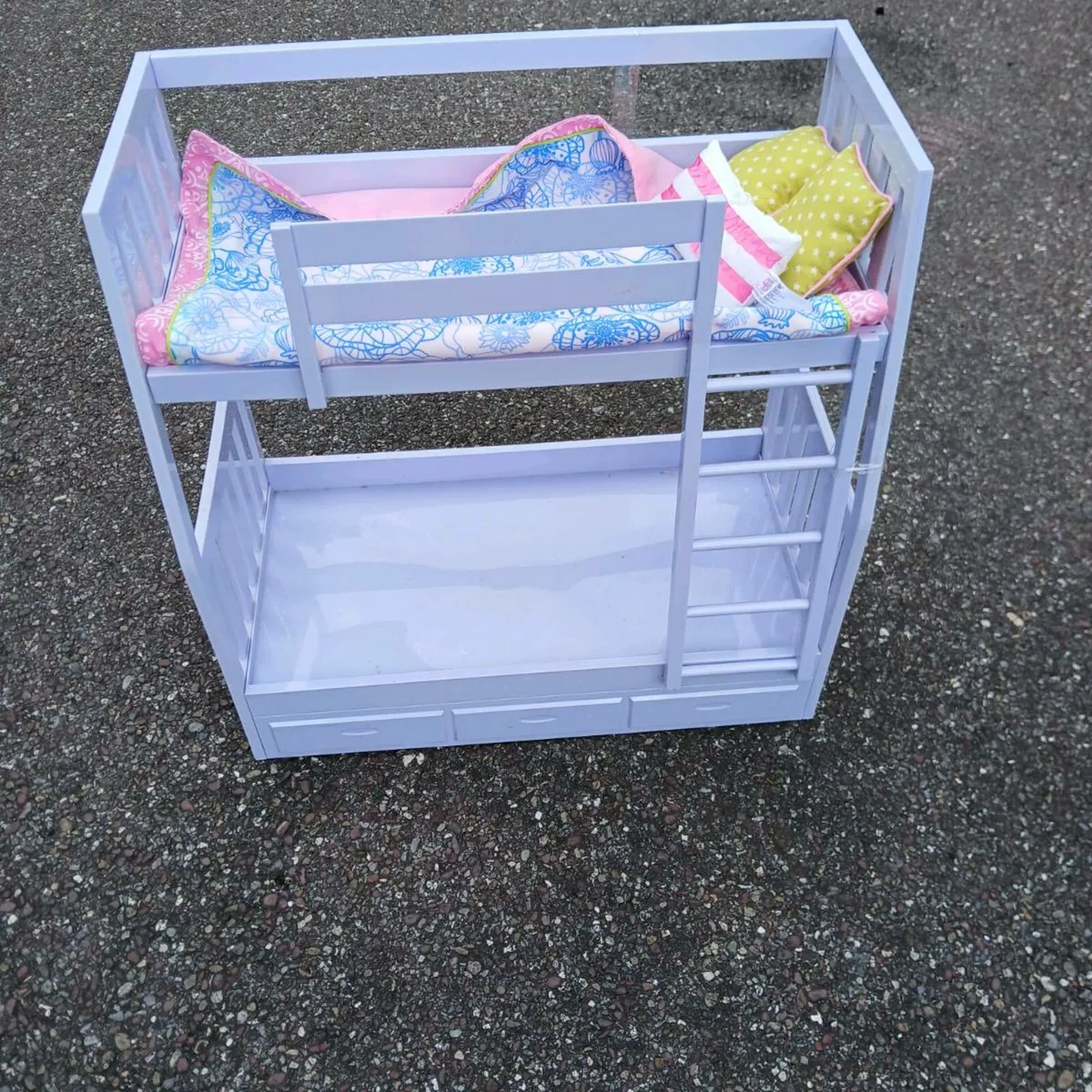 Our Generation Bunk Beds - Image 4