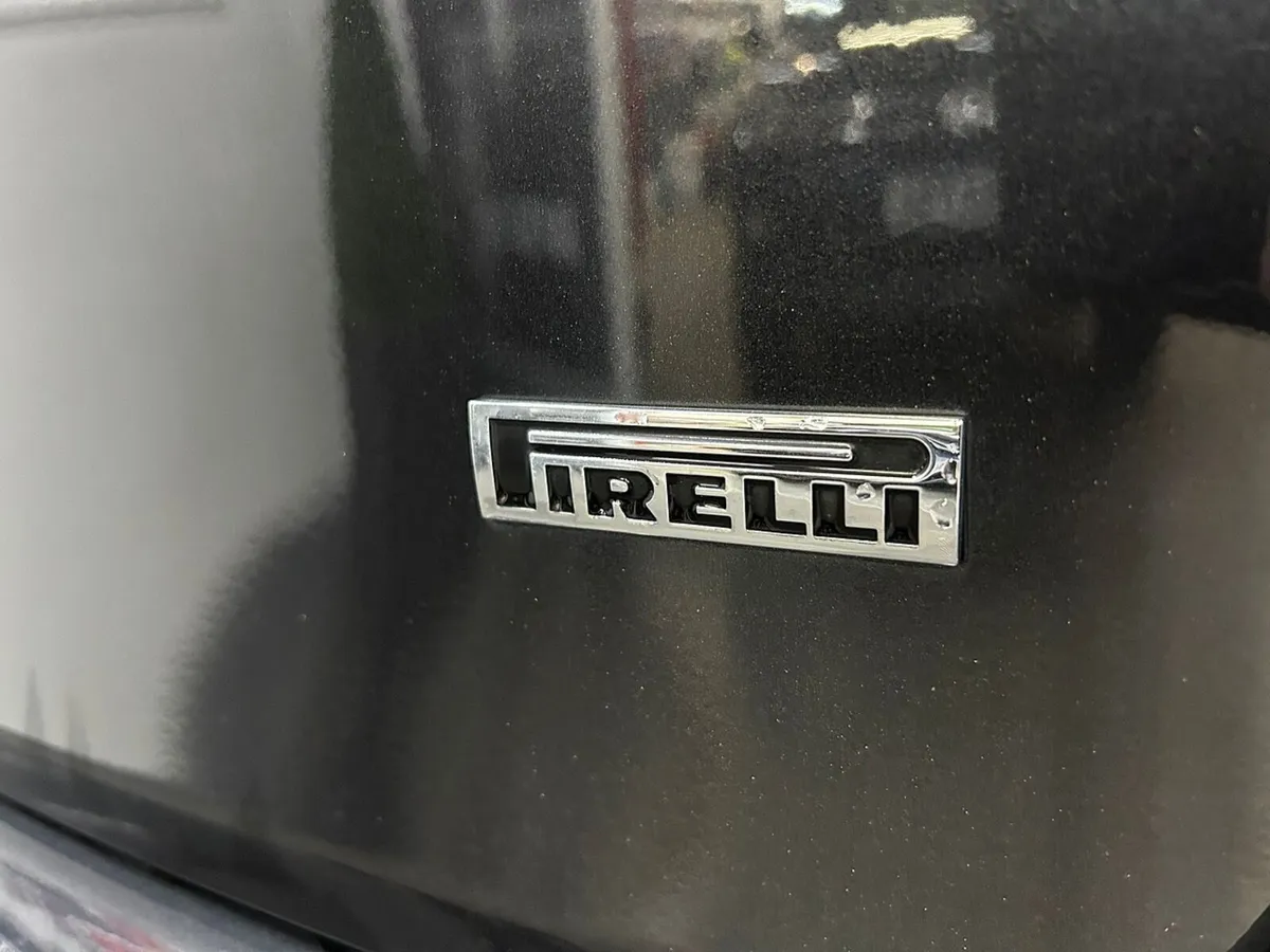 Golf Gti Pirelli edition dsg - Image 2
