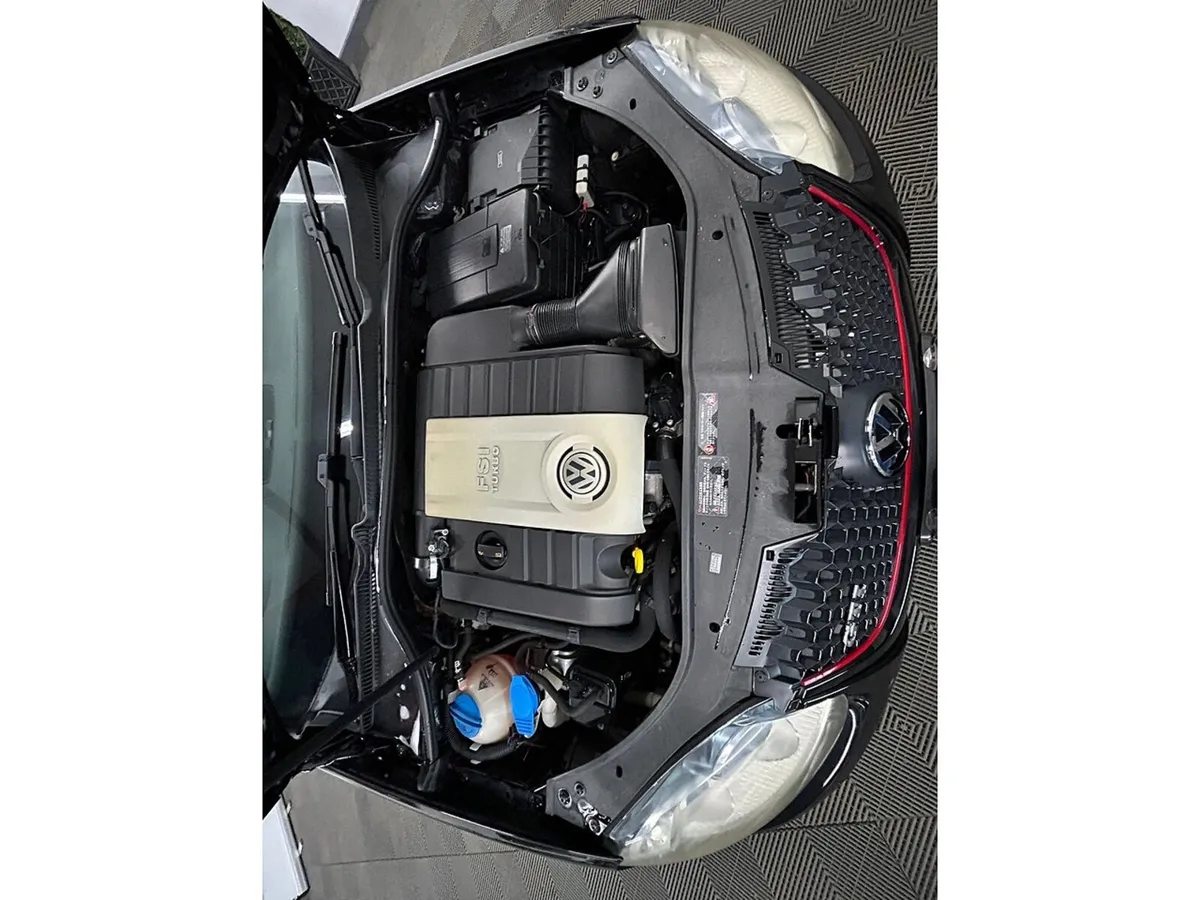 Golf Gti Pirelli edition DSG 2009 - Image 4