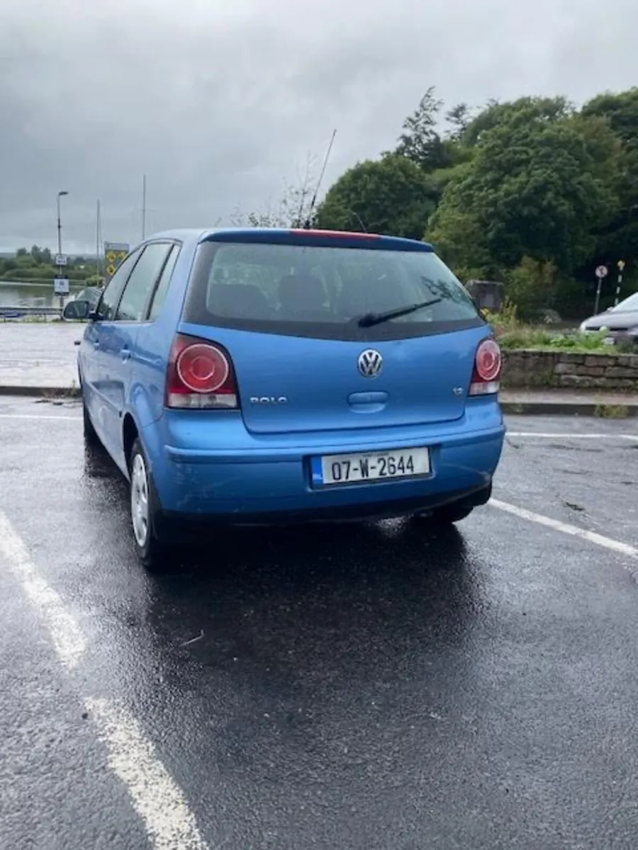 Volkswagen Polo 2007 - Image 2