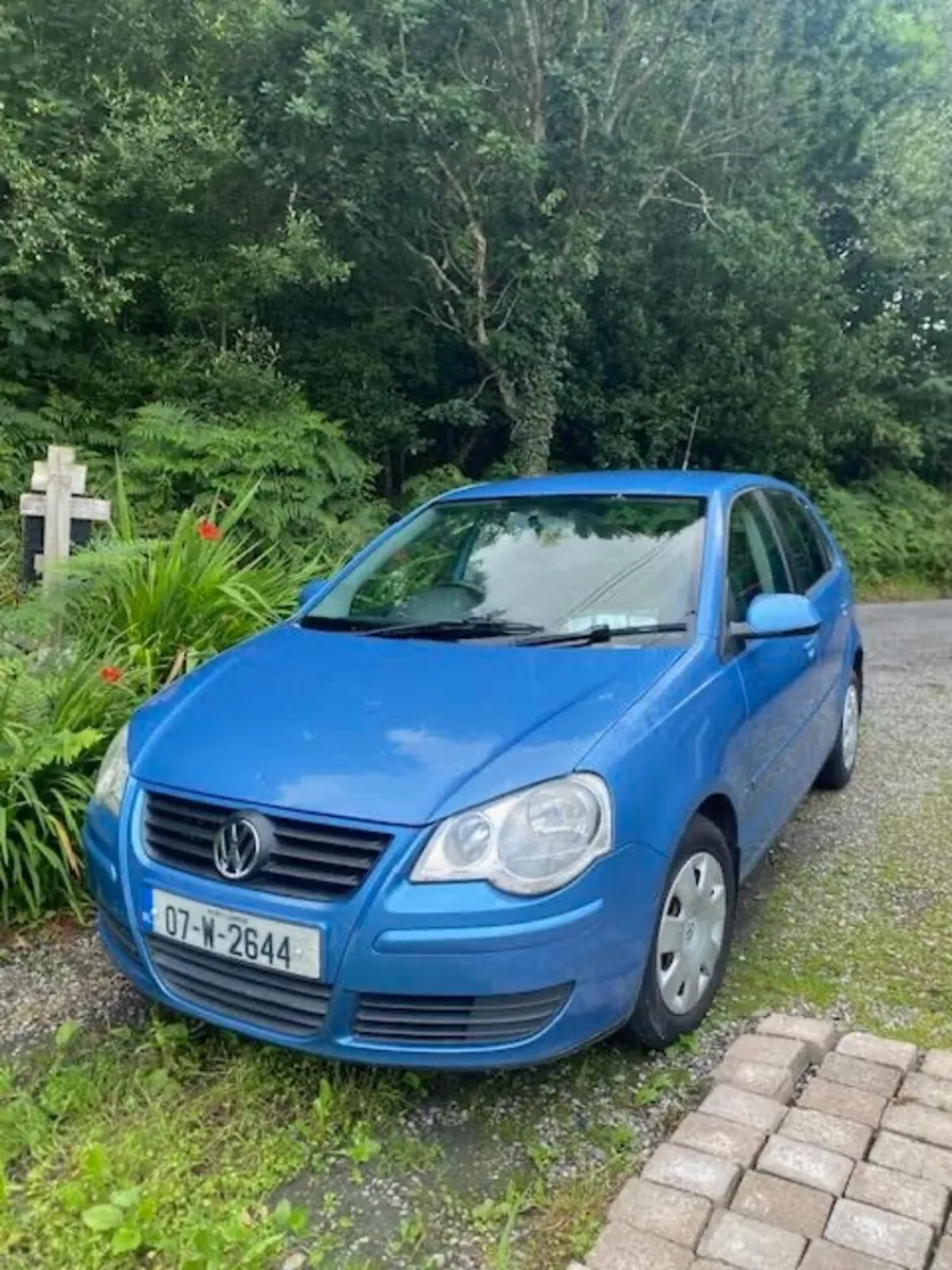 Volkswagen Polo 2007 - Image 3