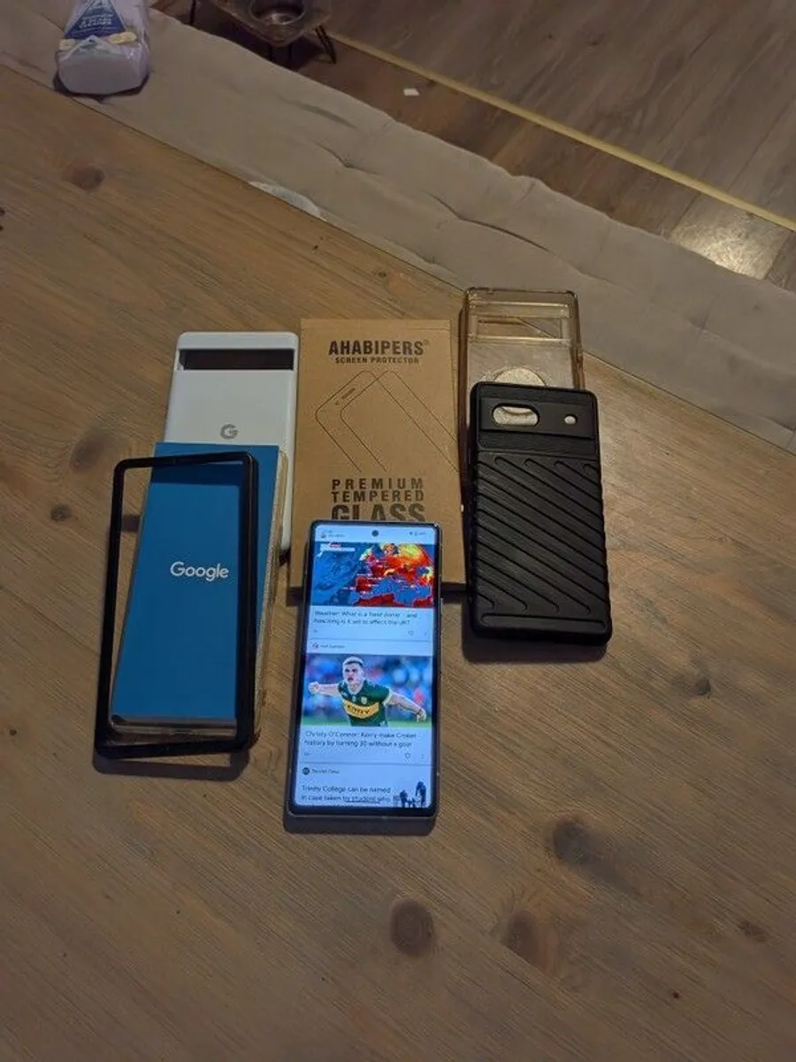 mobile phone - Image 3