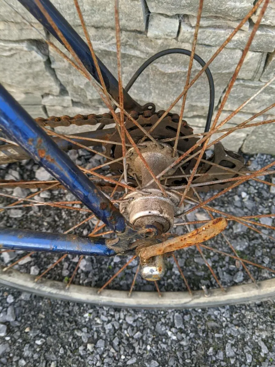 Road bike - Image 4