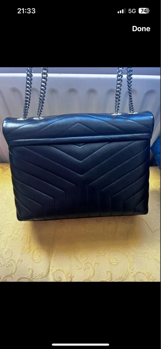 YSL Medium LouLou - Image 2