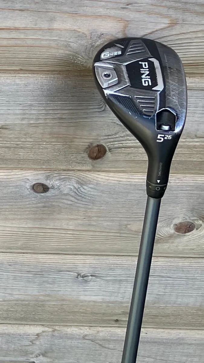 Golf Club - Image 1