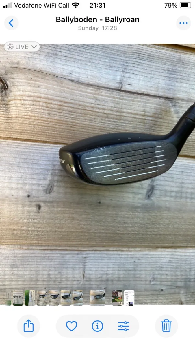 Golf Club - Image 2