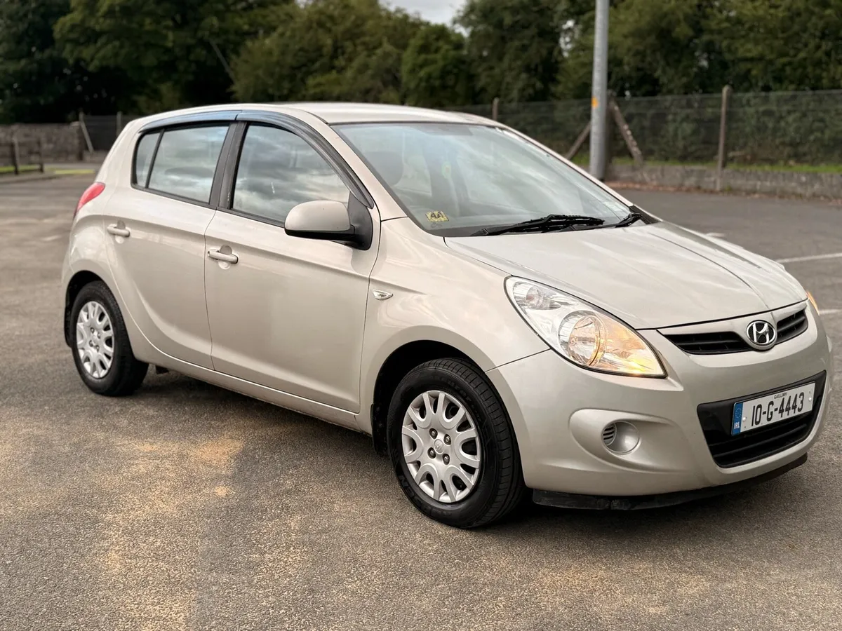 Hyundai i20 *FRESH NCT* 09.26 - Image 3