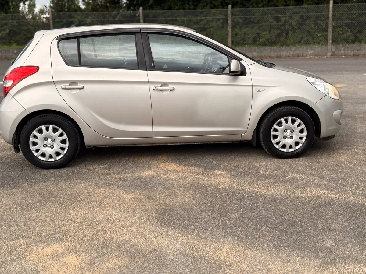 Hyundai i20 *FRESH NCT* 09.26 - Image 4
