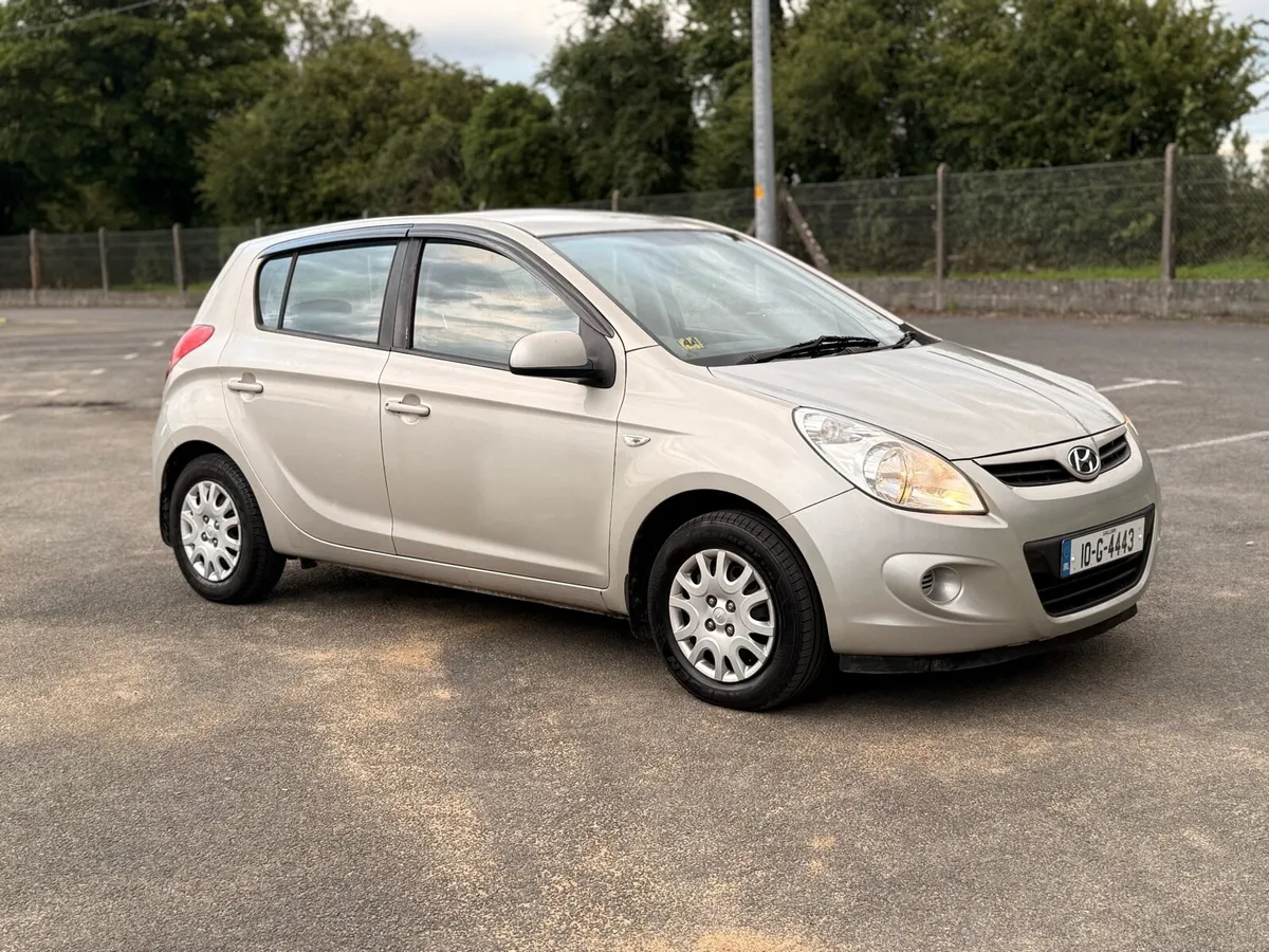 Hyundai i20 *FRESH NCT* 09.26 - Image 2