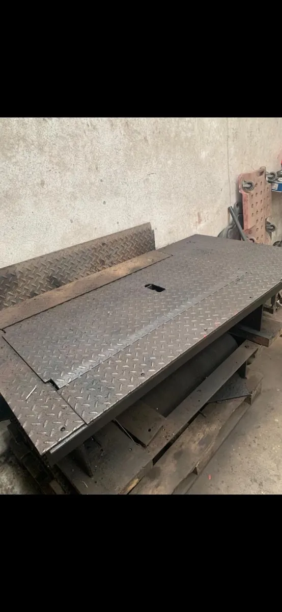 Brake tester - Image 2