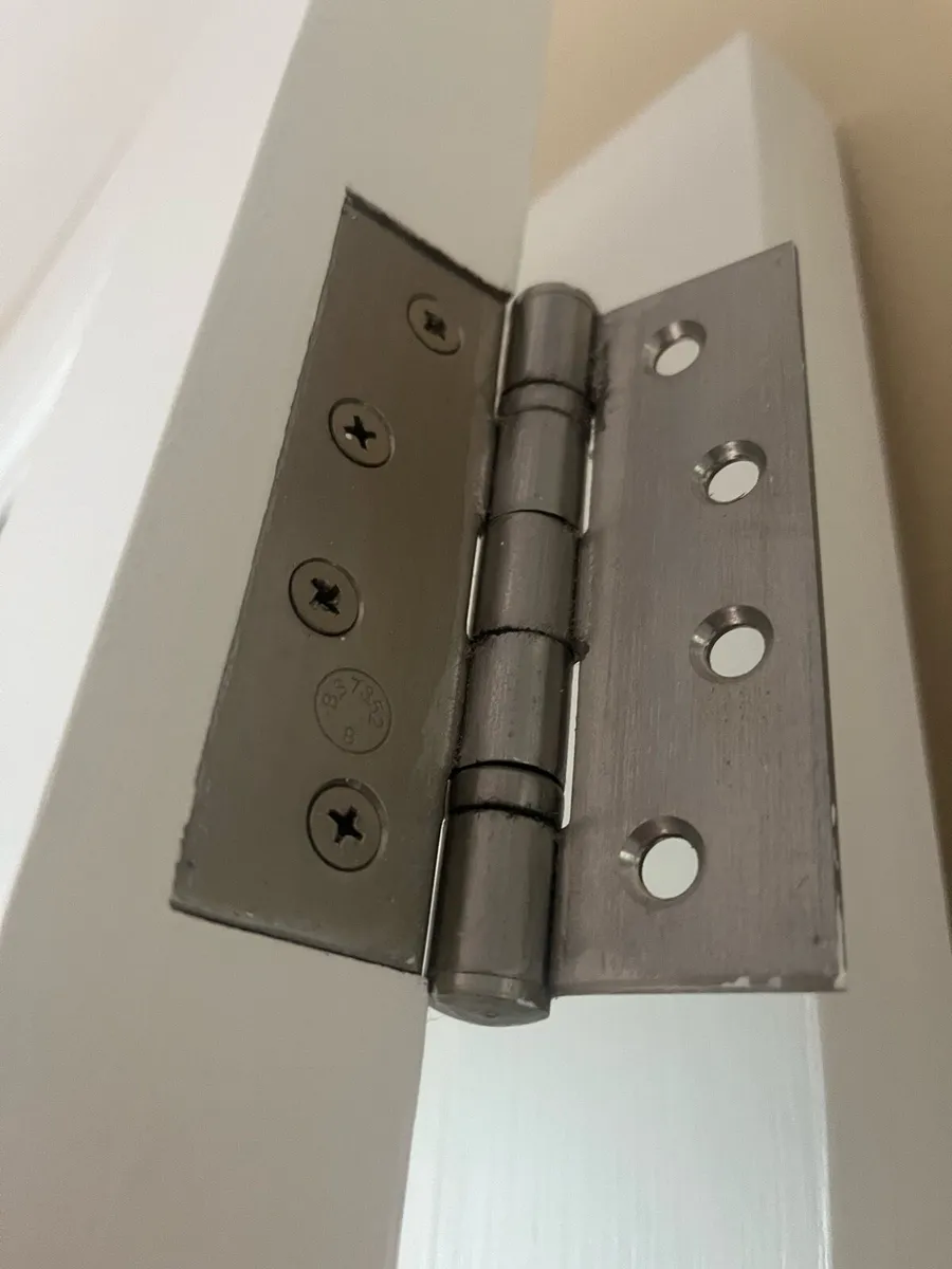 Solid Oak Doors - Image 3