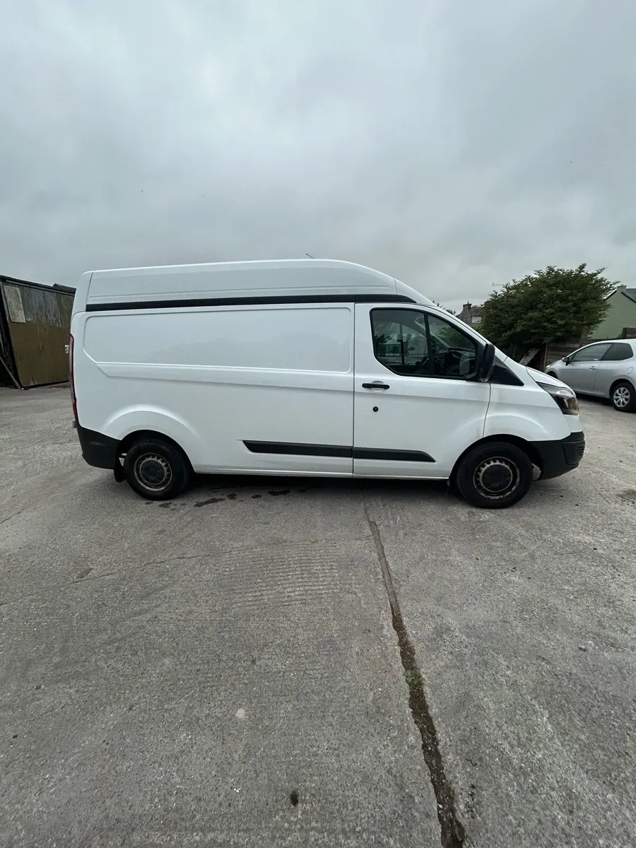 Ford transit - Image 3