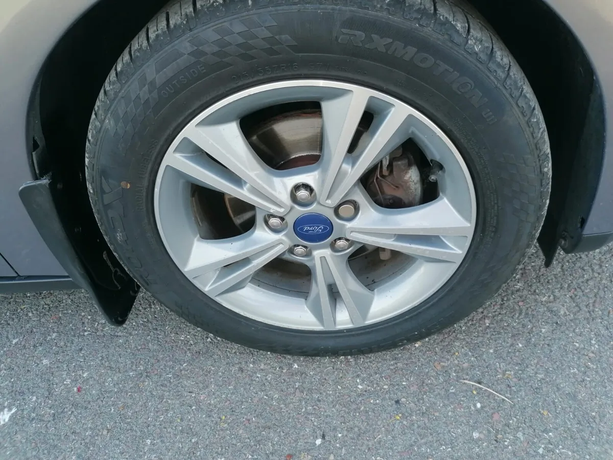 142 Ford Focus - Image 4