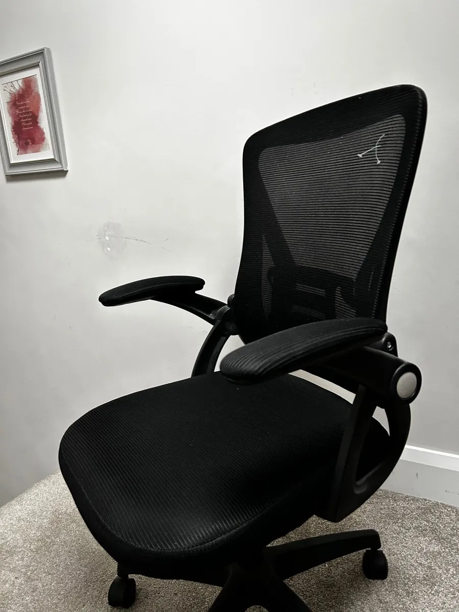 Desk chair - Image 4