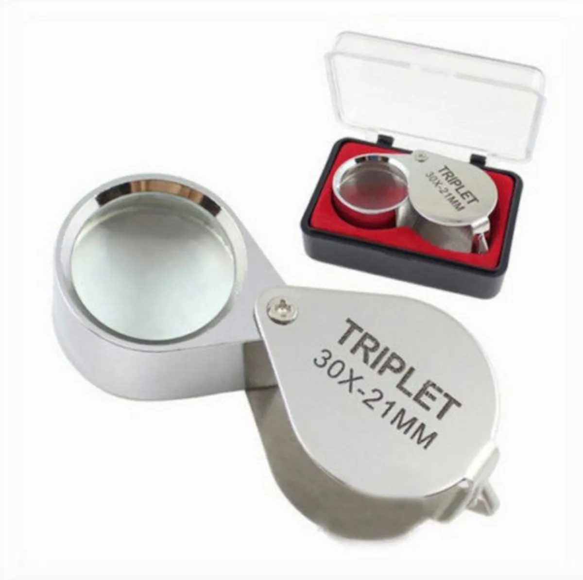 jewelers eye loupe ,Free Post - Image 1