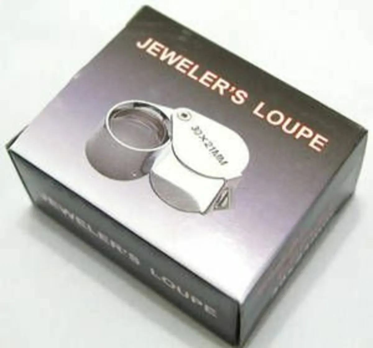 jewelers eye loupe ,Free Post - Image 3