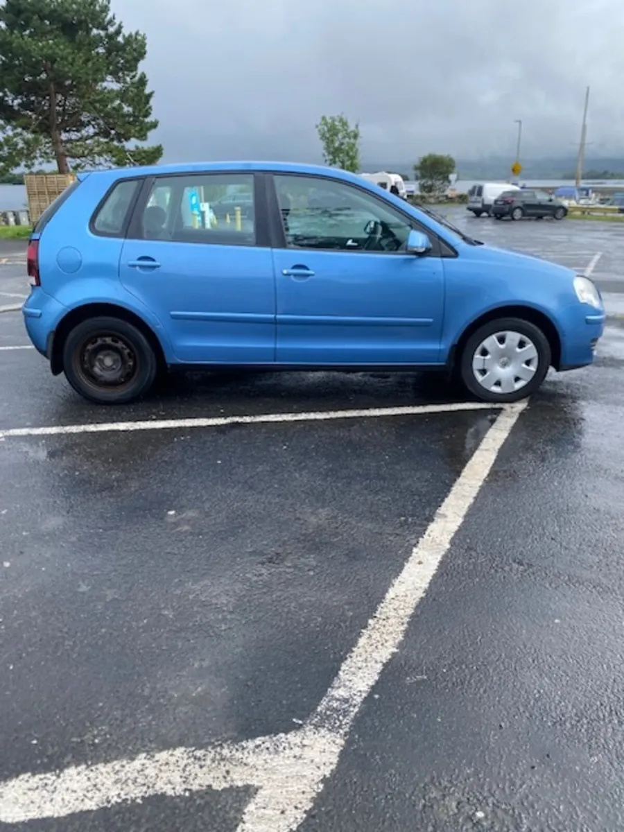Volkswagen Polo 2007 - Image 4