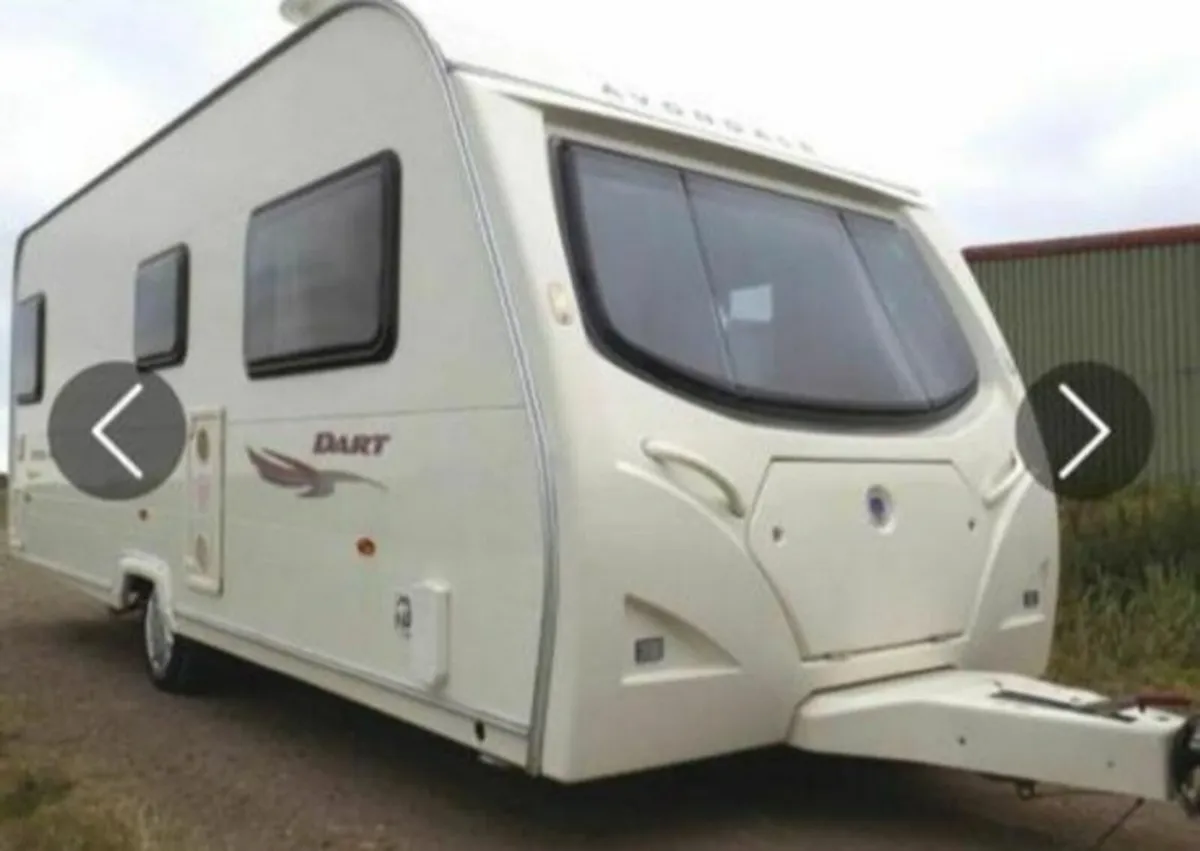 Caravan Avondale 525/4 - Image 4