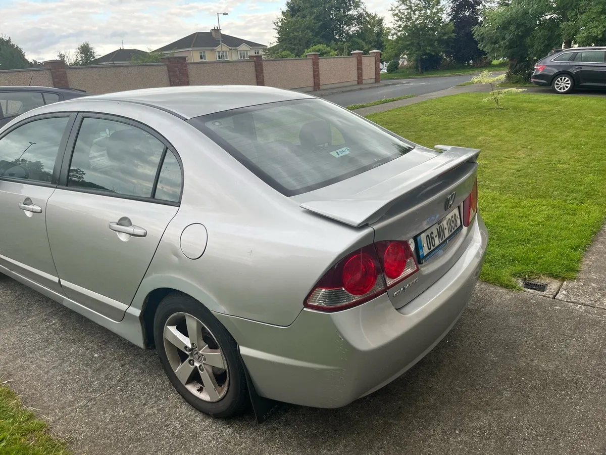 Honda Civic - Image 1